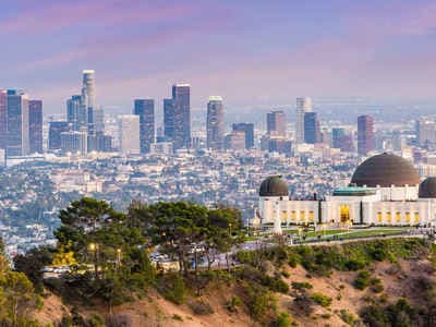 Los Angeles